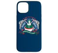 Custodia per iPhone 15 Plus Elf Movie Spread Xmas Cheer