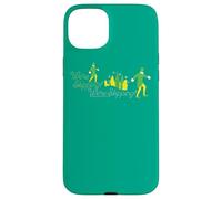 Custodia per iPhone 15 Plus Elf Movie We're Skipping!