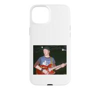 Custodia per iPhone 15 Plus Elliott Smith Live Figure 8 Era di David Corio