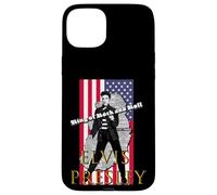 Custodia per iPhone 15 Plus Elvis Presley_700
