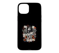 Custodia per iPhone 15 Plus Eros Love Is The Heart Obbeys No One Myth