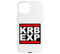 Custodia per iPhone 15 Plus Espatriati a Krabi KRB EXP Thailandia Nomade Digitale