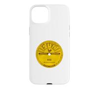 Custodia per iPhone 15 Plus Etichetta Melissa Etheridge Rise Sun Records
