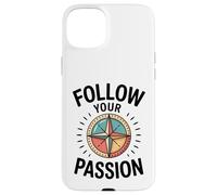 Custodia per iPhone 15 Plus Fai quello che ti piace