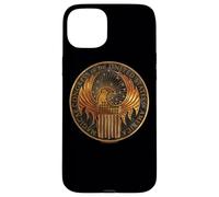 Custodia per iPhone 15 Plus Fantastic Beasts and Where to Find Them Magical Congress