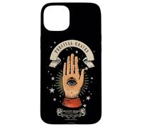 Custodia per iPhone 15 Plus Fantastic Beasts and Where to Find Them Percival Graves
