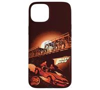 Custodia per iPhone 15 Plus Fast & Furious 25th Anniversary Fast Five High Speed