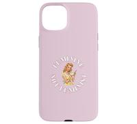 Custodia per iPhone 15 Plus Feminine Not Feminist Homemaker Traditional Housewife Mom