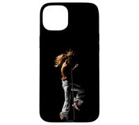 Custodia per iPhone 15 Plus Florence Welch & The Machine Live Newcastle 2015