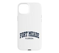Custodia per iPhone 15 Plus Fort Meade Florida Vintage