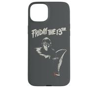 Custodia per iPhone 15 Plus Friday the 13th Jason Ax