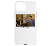 Custodia per iPhone 15 Plus Friends Big Finger