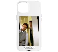 Custodia per iPhone 15 Plus Friends Cold Feet