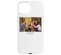 Custodia per iPhone 15 Plus Friends Gather Around