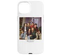 Custodia per iPhone 15 Plus Friends Get Together