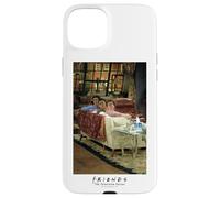 Custodia per iPhone 15 Plus Friends Guy's Night