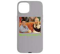 Custodia per iPhone 15 Plus Friends Joey How You Doin?