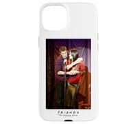 Custodia per iPhone 15 Plus Friends Let's Sing