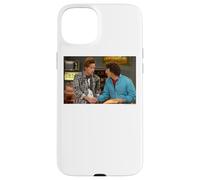 Custodia per iPhone 15 Plus Friends Nice To Meet You