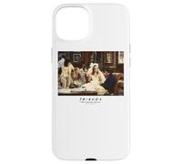 Custodia per iPhone 15 Plus Friends Runaway Bride