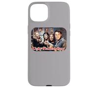 Custodia per iPhone 15 Plus Friends Ugly Naked Guy