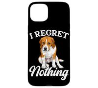 Custodia per iPhone 15 Plus Funny Dog I Remret Nothing Dog Lovers Humor Dog Owner Pet