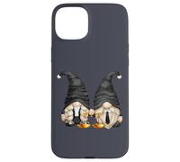 Custodia per iPhone 15 Plus Funny Judge Matching Garden Gnomes For Best Lawyer Couple