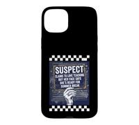 Custodia per iPhone 15 Plus Funny Teacher Last Day of School Summer Vacation