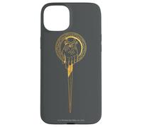 Custodia per iPhone 15 Plus Game of Thrones Hand of the King Icon