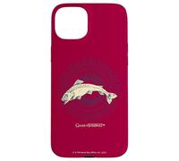 Custodia per iPhone 15 Plus Game of Thrones Tully Burst Sigil