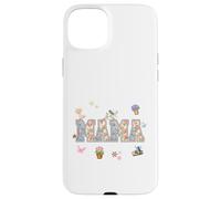 Custodia per iPhone 15 Plus Garden Mama Floral Gardening Mom Plant Lover Mothers Day