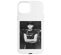 Custodia per iPhone 15 Plus Gary Numan Living Ornaments '81 Dance Era