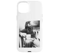 Custodia per iPhone 15 Plus George Best Northern Irlanda Fulham World Cup Football