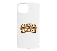 Custodia per iPhone 15 Plus Glaze And Amaze Pots Pottery Ceramic Artist