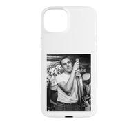 Custodia per iPhone 15 Plus Gli Speciali Live Terry Hall Di David Corio