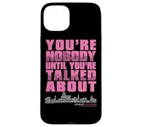 Custodia per iPhone 15 Plus Gossip Girl You & Nobody