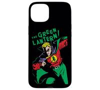 Custodia per iPhone 15 Plus Green Lantern First
