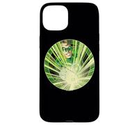 Custodia per iPhone 15 Plus Green Lantern Light 'em Up
