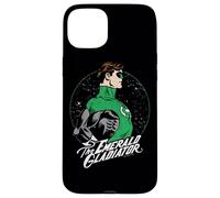 Custodia per iPhone 15 Plus Green Lantern Star Gazer
