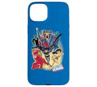 Custodia per iPhone 15 Plus Green Lantern Unlimited