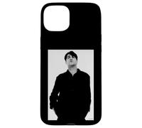 Custodia per iPhone 15 Plus Greg Dulli The Afghan Whigs Singer Ritratto Di Andy Willsher