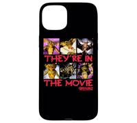 Custodia per iPhone 15 Plus Gremlins 2 In the Movie