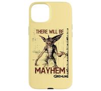 Custodia per iPhone 15 Plus Gremlins There Will Be Mayhem