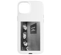 Custodia per iPhone 15 Plus Gruppo Pop Bananarama Crudele Era Estate 1984