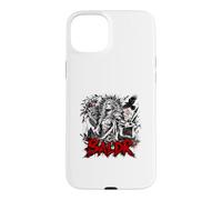 Custodia per iPhone 15 Plus Guerriero della mitologia norrena del dio vichingo Baldr