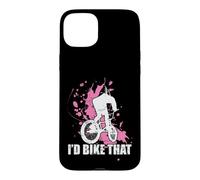 Custodia per iPhone 15 Plus Guiderei Quel Ciclismo con Passione