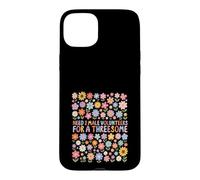 Custodia per iPhone 15 Plus Hai bisogno di 2 volontari maschi per addio al nubilato a tre