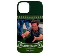 Custodia per iPhone 15 Plus Happy Gilmore 30th Anniversary Shooter McGavin Comic Despair