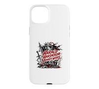 Custodia per iPhone 15 Plus Harald Hardrada Banner Works La leggenda della battaglia vichinga