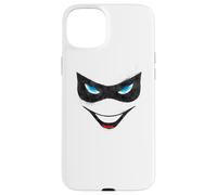 Custodia per iPhone 15 Plus Harley Quinn Face